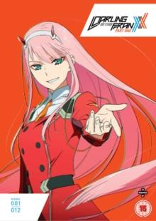 Darling In The Franxx - Part One