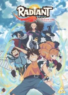 Radiant: Season One - Part One