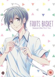 Fruits Basket: Season One, Part Two