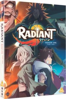 Radiant: Season One - Part Two