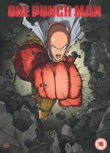 One Punch Man: Collection One