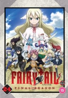 Fairy Tail: The Final Season - Part 24