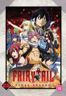 Fairy Tail: The Final Season - Part 25