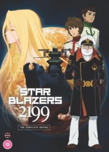 Star Blazers: Space Battleship Yamato 2199 - The Complete Series