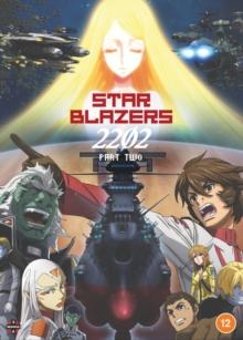 Star Blazers: Space Battleship Yamato 2202 - Part Two