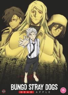 Bungo Stray Dogs: Dead Apple