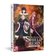 The Rising Of The Shield Hero: Season One