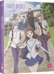 Fruits Basket: Season One