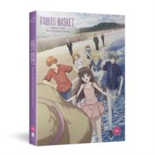 Fruits Basket: Season Two