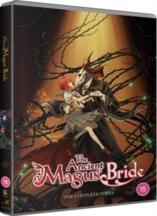 The Ancient Magus' Bride: The Complete Series