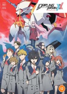 Darling in the Franxx: The Complete Series