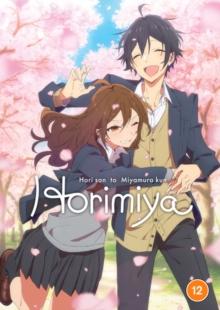 Horimiya: The Complete Season