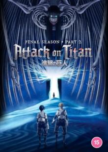 Attack On Titan: The Final Season - Part 2