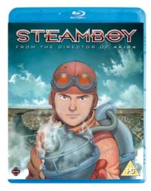 Steamboy