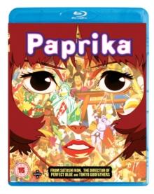 Paprika