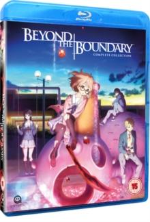 Beyond The Boundary: Complete Season Collection