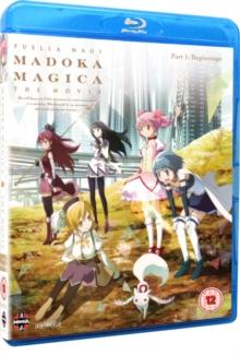 Puella Magi Madoka Magica: The Movie - Part 1: Beginnings