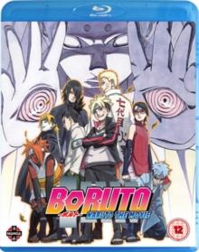 Boruto - Naruto The Movie