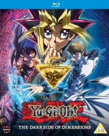 Yu-Gi-Oh!: The Dark Side Of Dimensions