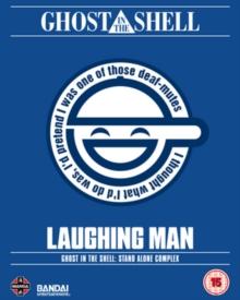 Ghost in the Shell: Stand Alone Complex - The Laughing Man