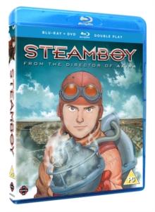 Steamboy