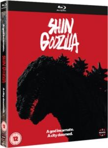 Shin Godzilla