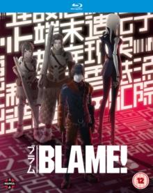 Blame!