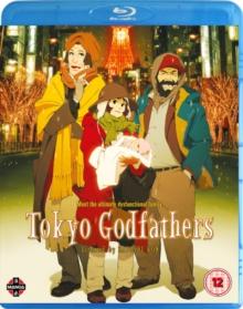 Tokyo Godfathers