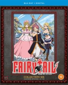 Fairy Tail: Collection 6