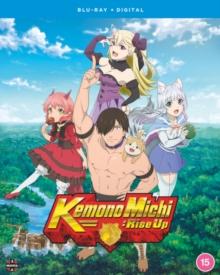 Kemono Michi - Rise Up: The Complete Series