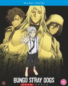 Bungo Stray Dogs: Dead Apple