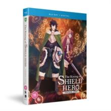 The Rising of the Shield Hero: Season One