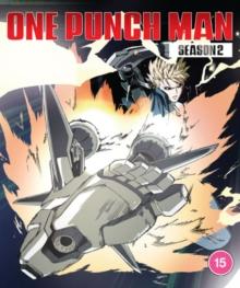 One Punch Man: Season Two