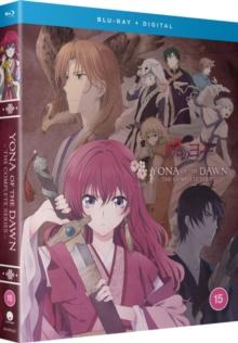 Yona of the Dawn: The Complete Series