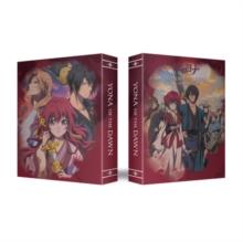 Yona of the Dawn: The Complete Series