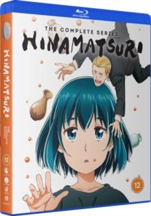 Hinamatsuri: The Complete Series