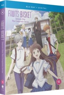 Fruits Basket: Season One