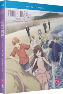 Fruits Basket: Season Two