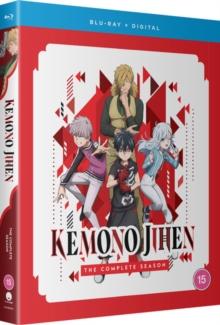 Kemono Jihen: The Complete Season