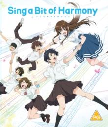 Sing A Bit Of Harmony