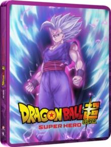 Dragon Ball Super: Super Hero