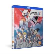 Darling In The Franxx: The Complete Series