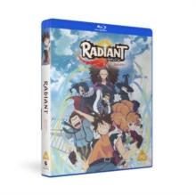 Radiant: Complete Season 1