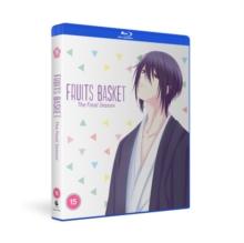 Fruits Basket: Season Three