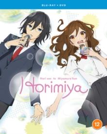 Horimiya: The Complete Season