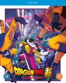 Dragon Ball Super: Super Hero