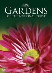 Gardens of the National Trust: Volume 2