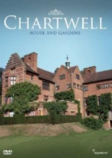 Chartwell House and Gardens