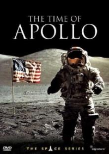 The Time of Apollo - An Anthology of the Apollo Programme