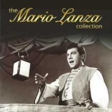 The Mario Lanza Collection